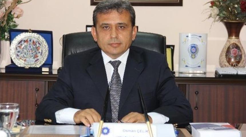 Mersin&rsquo;in Kurumlar Vergisi Şampiyonu Kendini Sakladı