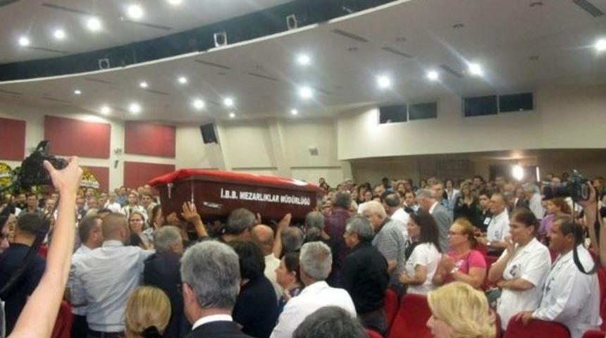 &Uuml;nl&uuml; Beyin Cerrahına Veda