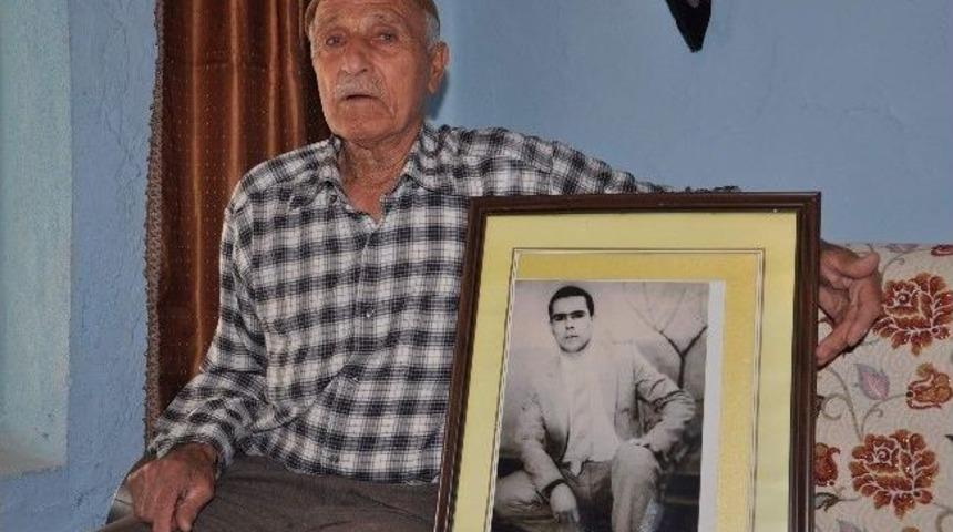 (özel Haber) 12 Eylül Darbesinin Mağdurları Karardan Mutlu