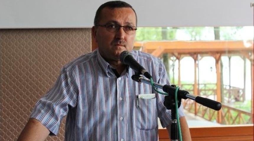 "geri D&ouml;n&uuml;ş&uuml;mle Kaliteli Hayat" Projesi Hayata Ge&ccedil;iyor