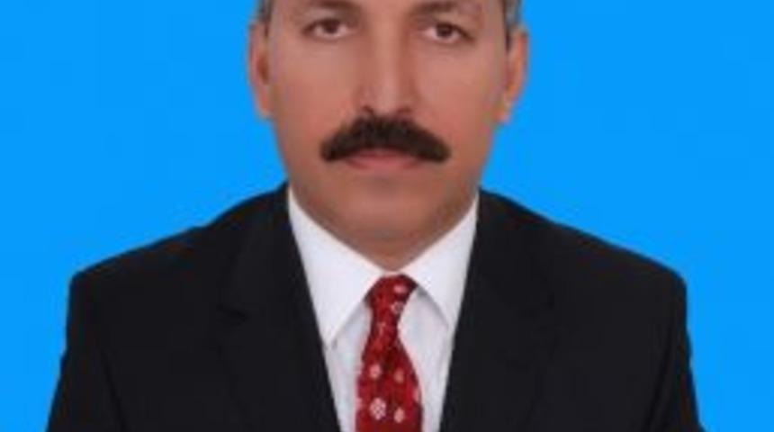 Kemal Karahan, Hatay İl Milli Eğitim Müdürü Oldu