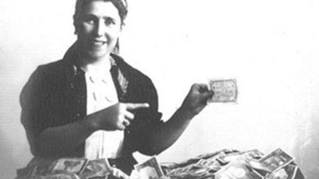 Nimet Abla'nın uğuru nereden geliyor?