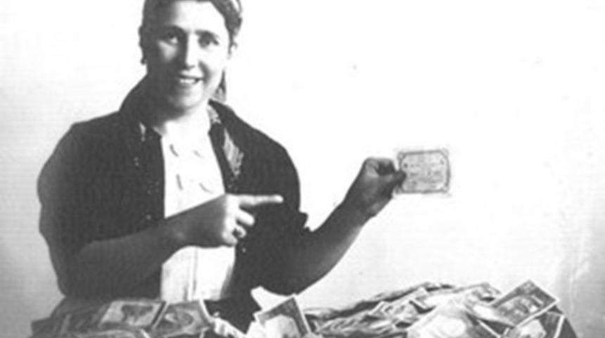 Nimet Abla'nın uğuru nereden geliyor?