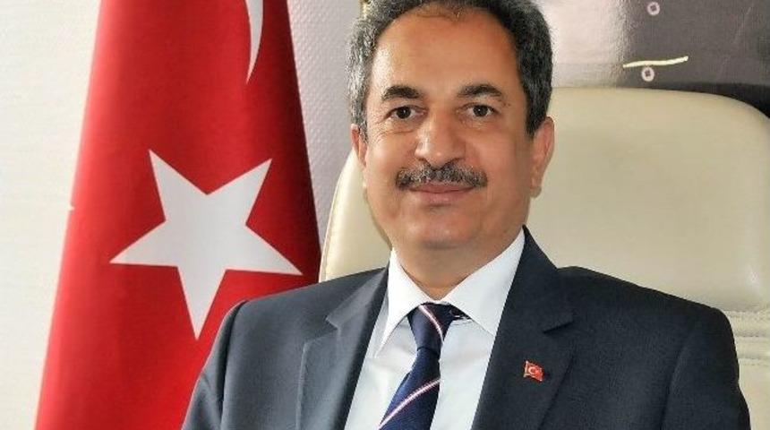 Akşehir Kirazı K&uuml;lt&uuml;r Ve Sanat Festivali 26 Haziran&rsquo;da