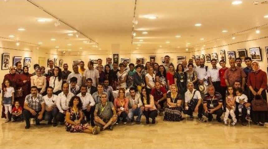 Bidfod&rsquo;tan Muhteşem Sergi