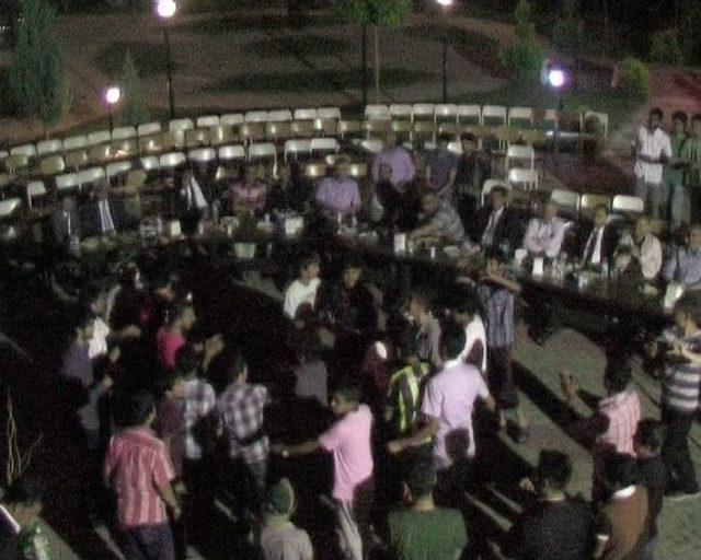 İhh&rsquo;dan &Ouml;ğrencilere Yaz Kampı 1