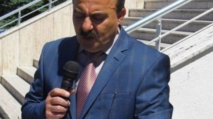 G&ouml;k&ccedil;ebey Ve &Ccedil;aycuma İl&ccedil;e Milli M&uuml;d&uuml;rl&uuml;klerinde Atama