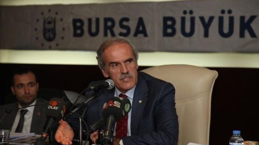 Bursaray&rsquo;da Yoğunluk Tarihe Karışıyor