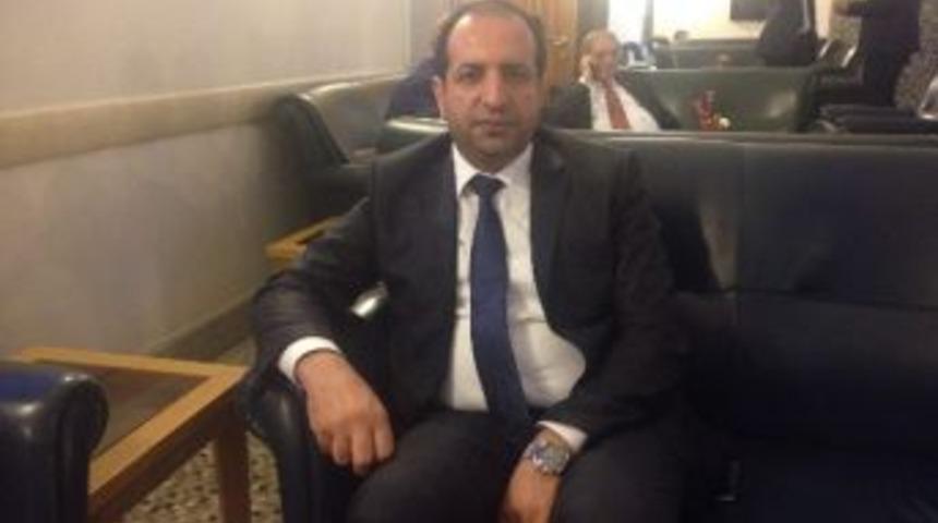 Milletvekili &Ccedil;ift&ccedil;i: &ldquo;cinsel İstismarda Ceza Arttırımına Gidildi&rdquo;