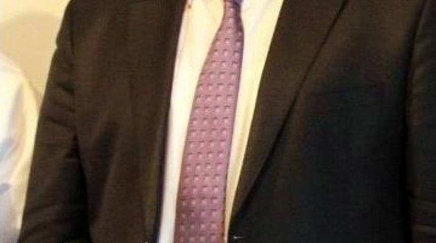 Milli Eğitim M&uuml;d&uuml;r&uuml; &Ccedil;ınar Sivas&rsquo;a Tayin Oldu