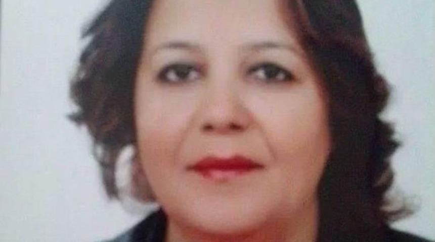 Kadın Doğum Ve &Ccedil;ocuk Hastanesi&rsquo;ni &Uuml;zen &Ouml;l&uuml;m