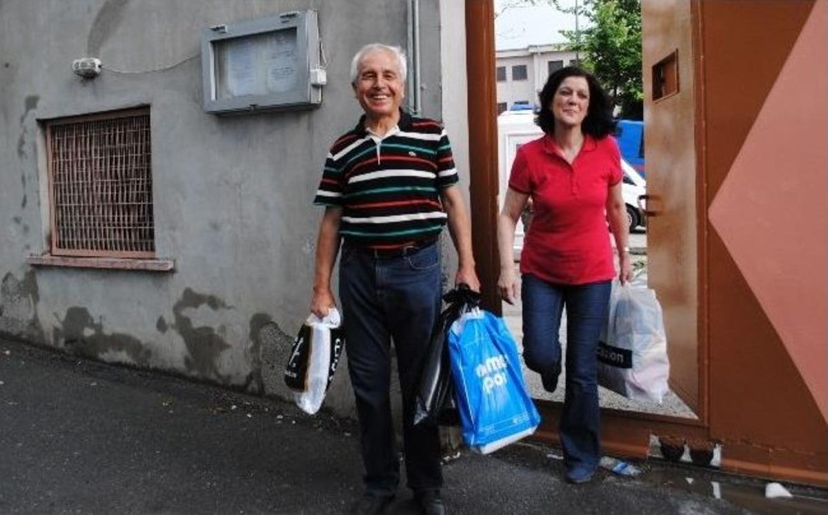 Balyoz Davasının Tek Kadın Sanığı Cezaevinden &Ccedil;ıktı