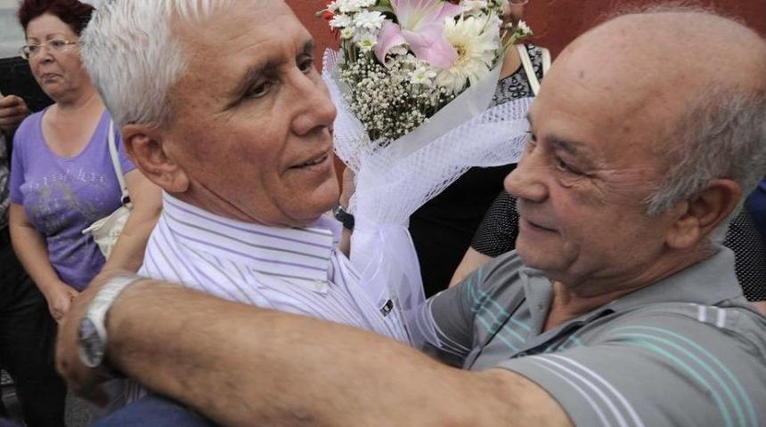 Balyoz Davasındaki "ihlal" Kararı