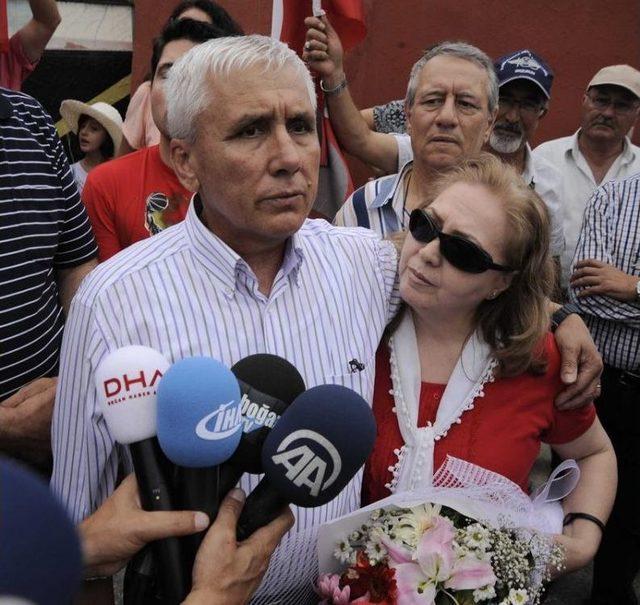 Balyoz Davasındaki "ihlal" Kararı 1