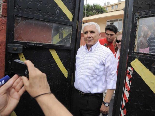 Balyoz Davasındaki "ihlal" Kararı 2