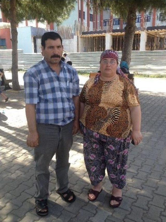 (&ouml;zel Haber) 14 Yaşındaki Mine &Ouml;l&uuml;m&uuml;n Eşiğinden D&ouml;nd&uuml; 2