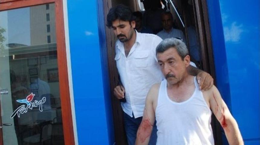 Paşaların Tahliye Olmasına Kızıp İntihara Kalkıştı