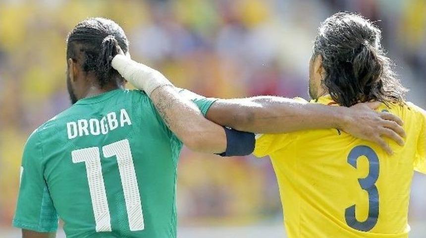 2014 D&uuml;nya Kupası