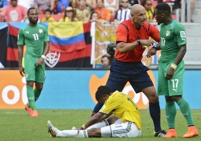 2014 D&uuml;nya Kupası 2