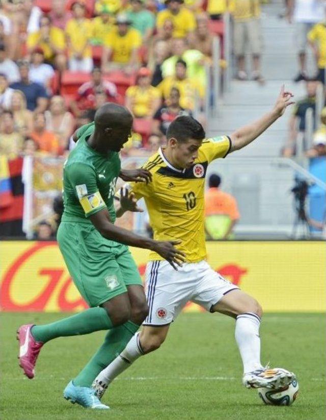 2014 D&uuml;nya Kupası 3