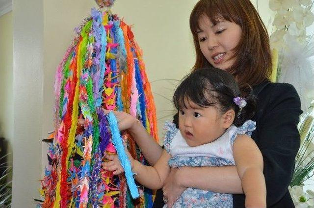 Japon Halkının Duaları Somalılar İle Buluştu 2