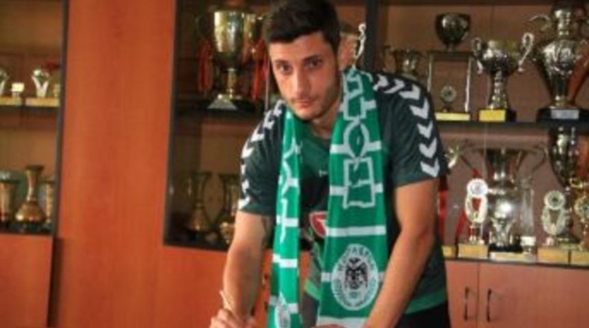 Benjamin Fuchs, Torku Konyaspor'da