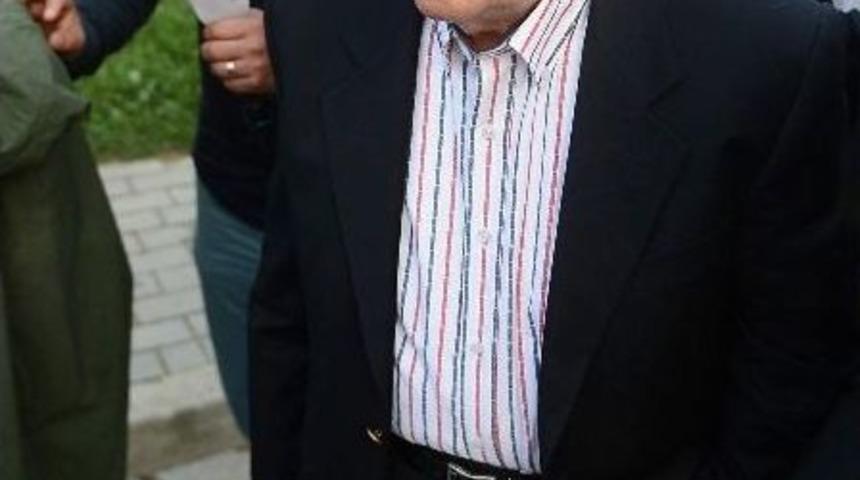 &Ccedil;etin Doğan: &ldquo;ben Darbeci Değilim&rdquo;