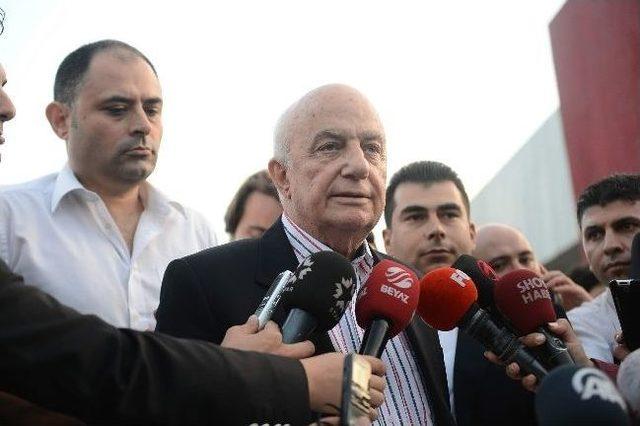 &Ccedil;etin Doğan: &ldquo;ben Darbeci Değilim&rdquo; 1