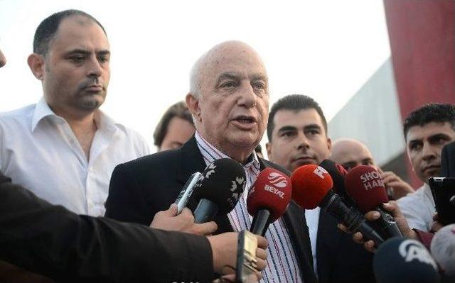 &Ccedil;etin Doğan: &ldquo;ben Darbeci Değilim&rdquo; 2