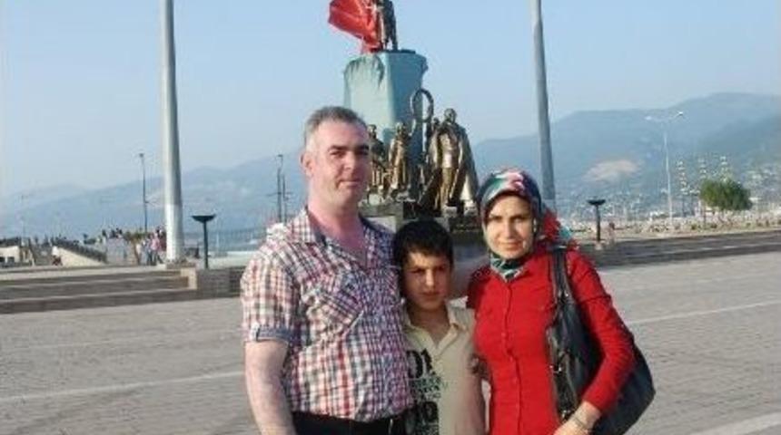 Irak&rsquo;tan Ka&ccedil;an İş&ccedil;i Arkadaşlarının Hayatından Endişe Ediyor