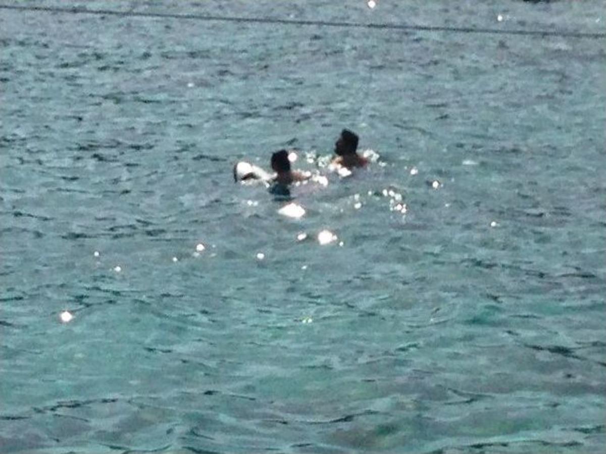 Reza Zarrab Bodrum&rsquo;da Karakolluk Oldu