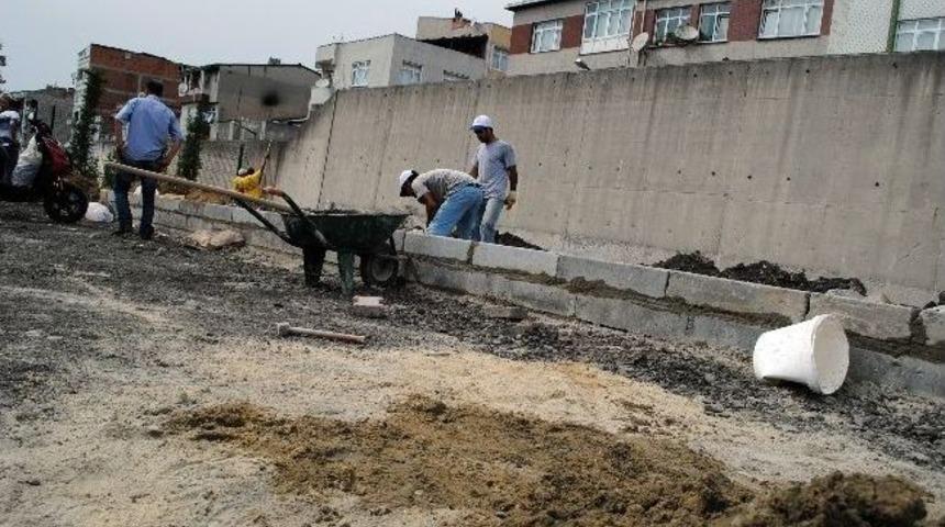 Eski Cezaevinde Teravih Namazı Kılınacak