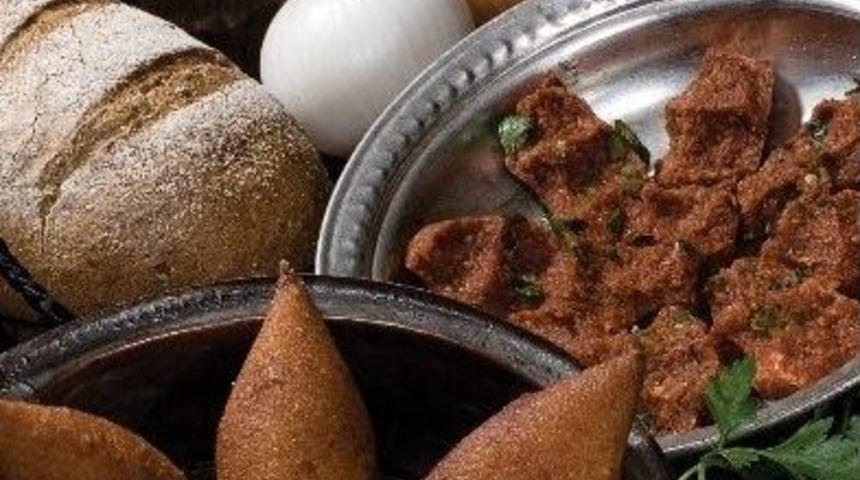 Sahan Her G&uuml;n Farklı Bir Men&uuml;yle Ramazan&rsquo;a Hazır