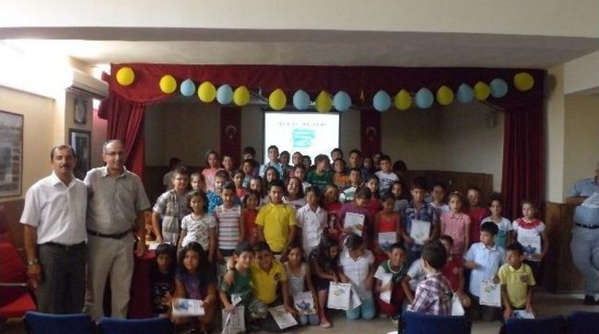 Yumurtalık Sualtı Temizliği Ve Bilin&ccedil;lendirme Hareketi