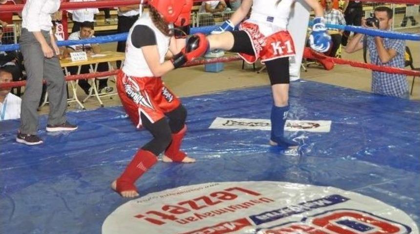 Markalar Desteklerse Kincboks&rsquo;ta Uluslararası Şampiyonalara Ev Sahipliği Yapılabilecek