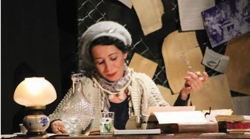 &ldquo;benden Selam S&ouml;yle Anadolu&rsquo;ya&rdquo; Urla&rsquo;da