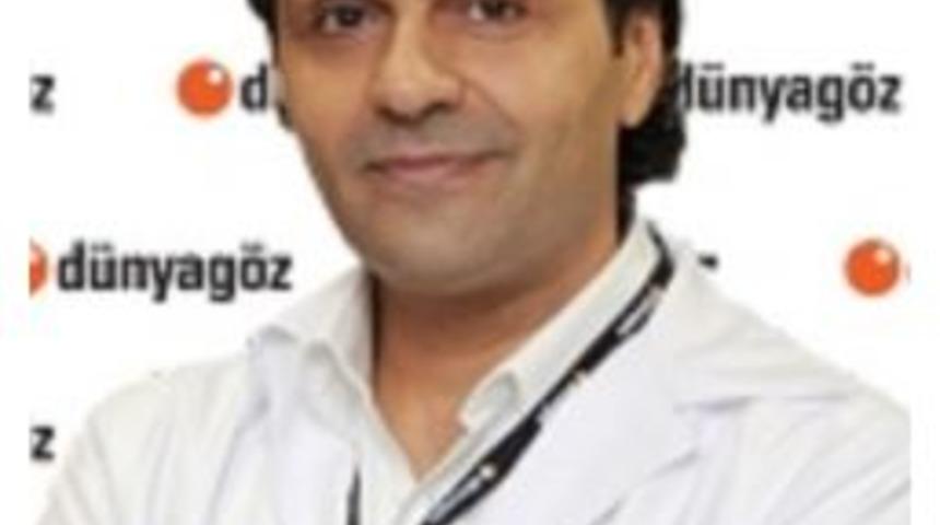 Yaz Mevsimi G&ouml;z Hastalıklarını Tetikliyor