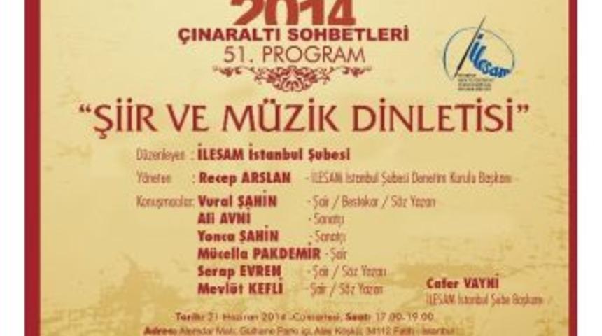 Cafer Vayni: &ldquo;m&uuml;zik Y&uuml;rekten Kopup Gelen Bir Sestir&rdquo;