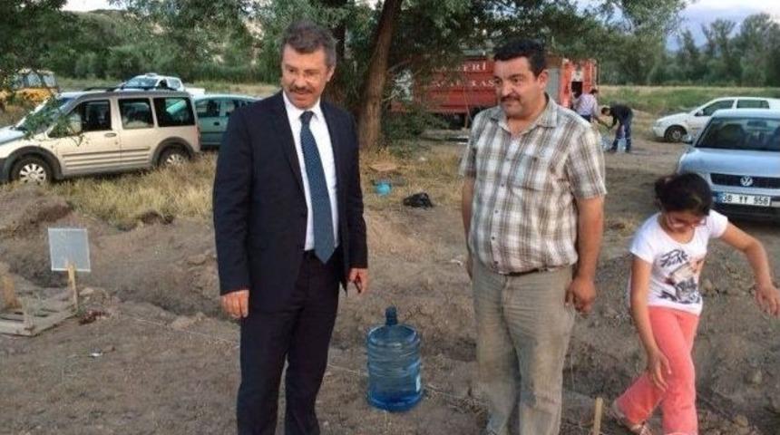 Şeker Hobi Bah&ccedil;eleri, &Ccedil;alışanları Mutlu Etti