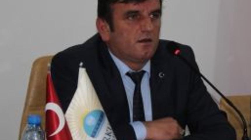 Başkan G&ouml;kce, Kırkpınar Yolcusu