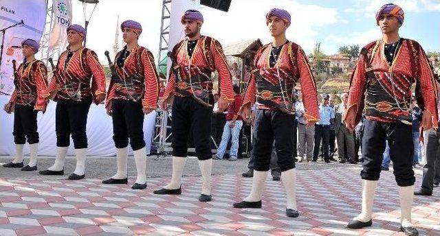 Mamaklı Seğmenler T&uuml;rkiye Finalinde 3