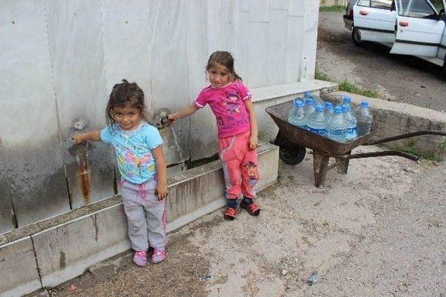 Karapınar Suları Akıyor, Eskişehir Bakıyor 1