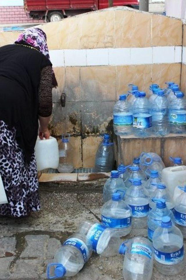 Karapınar Suları Akıyor, Eskişehir Bakıyor 2