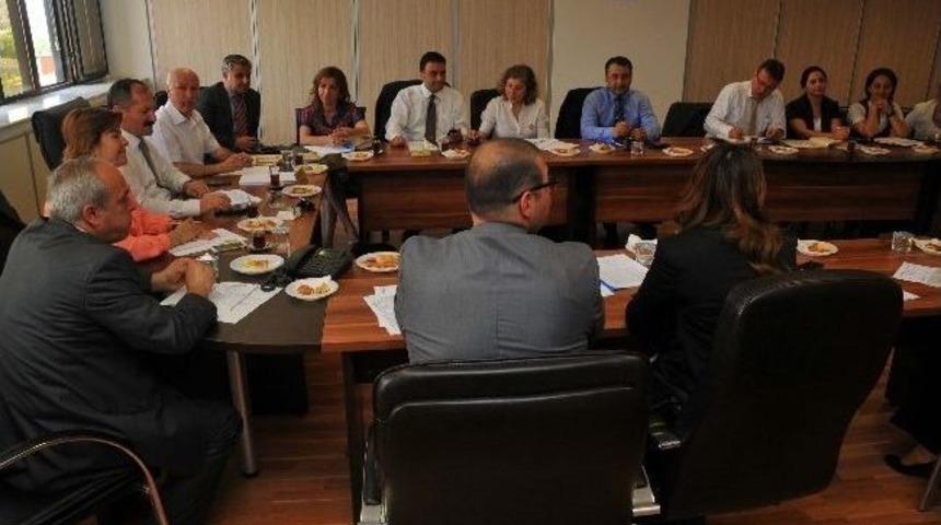 Yenimahalle&rsquo;den &Ccedil;alışanlarına M&uuml;jde