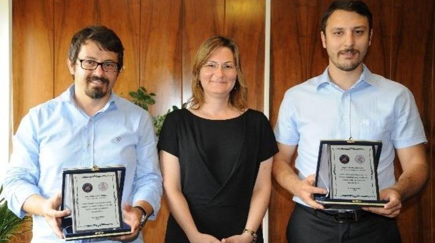 İş D&uuml;nyasının Antalya Devlet Konservatuvarı&rsquo;na Desteği Devam Ediyor