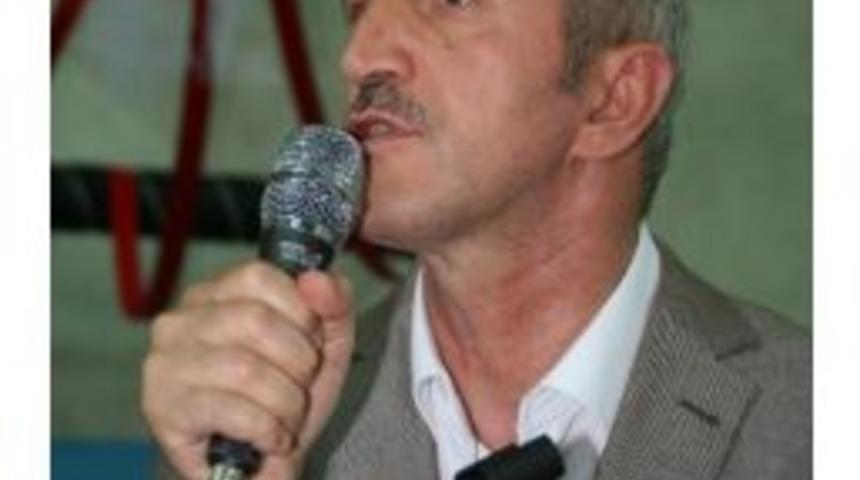 Devrek İl&ccedil;e Milli Eğitim M&uuml;d&uuml;rl&uuml;ğ&uuml;&rsquo;nde G&ouml;rev Değişikliği