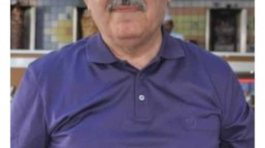 Ramazan'da Merdiven Altı Tatlıcılara Dikkat