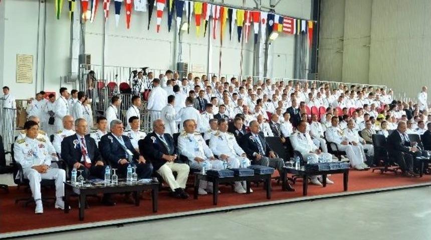 T&uuml;rk Deniz Havacılığının 100. Yılı Kutlandı