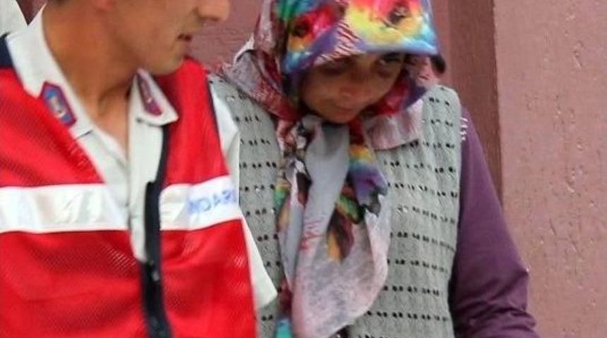(&ouml;zel Haber) 11 Yıllık İşkenceye Dayanamayıp Kocasını &Ouml;ld&uuml;rd&uuml;