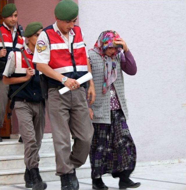 (özel Haber) 11 Yıllık İşkenceye Dayanamayıp Kocasını Öldürdü